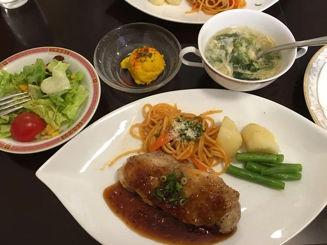 キッチンオリーブ - 長町一丁目（洋食）の写真