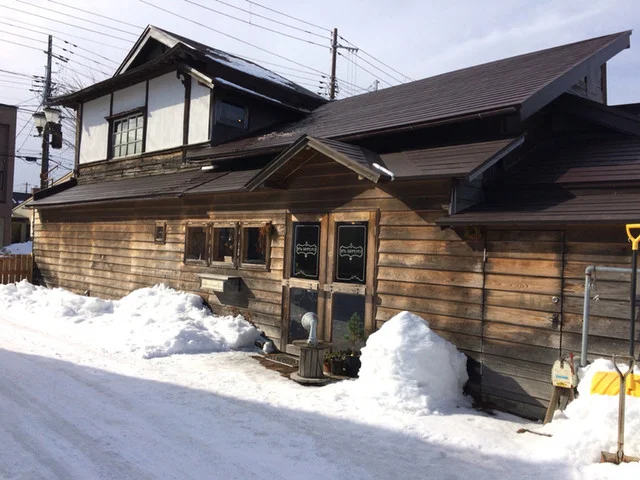 ミルマウンテン - 十和田市（カフェ）の写真