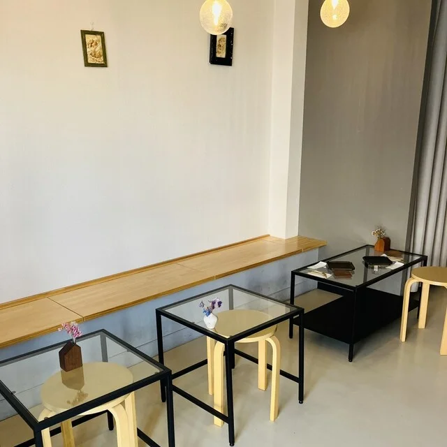 Ten coffee and bake（テン コーヒーアンドベイク） - 多賀城（カフェ）の写真