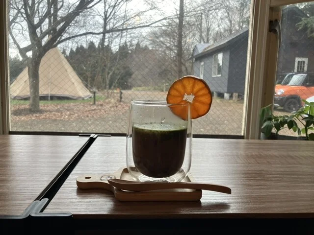 HOSOMINE BASE （細峯ベース） - 岩出山（その他）の写真