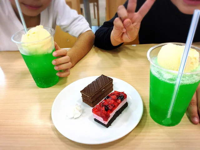 ピュアママキッチン - 杜せきのした（レストラン）の写真