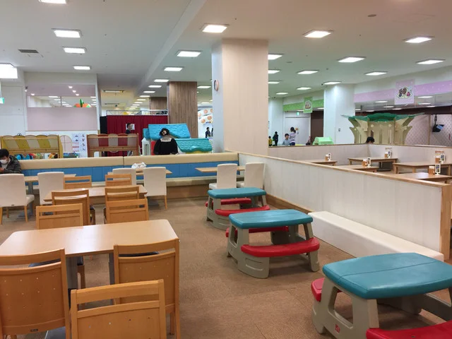 ピュアママキッチン - 杜せきのした（レストラン）の写真