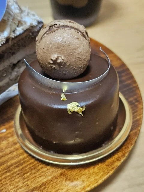 パティスリー ラポール（PATISSEIE Rapport） - 運動公園前（ケーキ）の写真