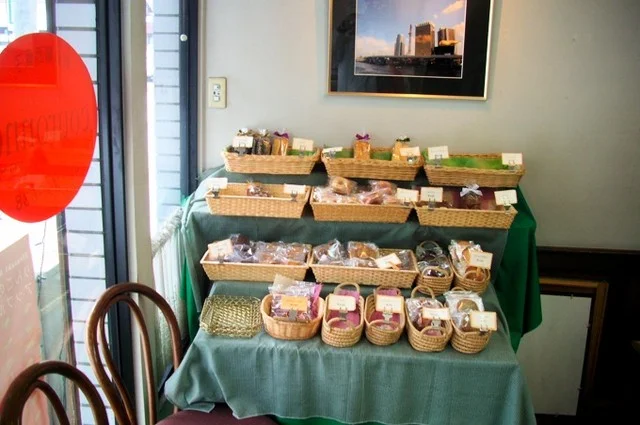 クローヌ洋菓子店 - 弘前東高前（ケーキ）の写真