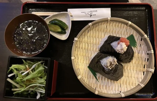 美彩酔家あんこ - 中央弘前（日本料理）の写真