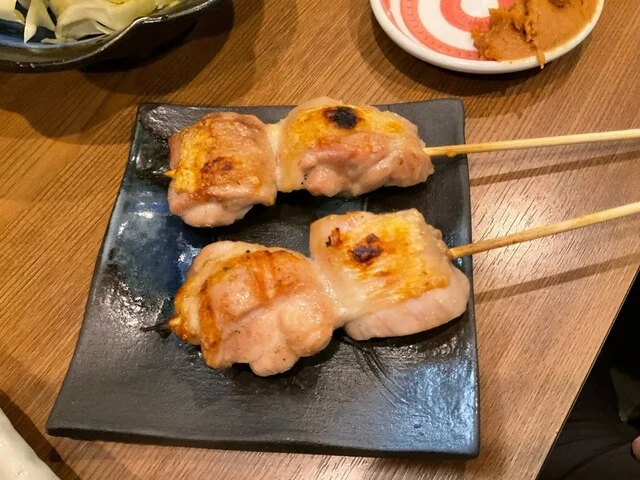 中中 - 本八戸（居酒屋）の写真