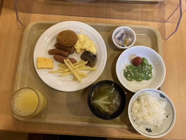 ホテルルートイン 本八戸駅前（HOTEL ROUTE INN） - 本八戸（ホテル）の写真