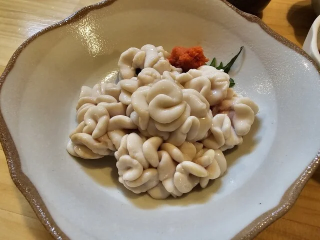 三金寿司（サンキンズシ） - 青森（寿司）の写真