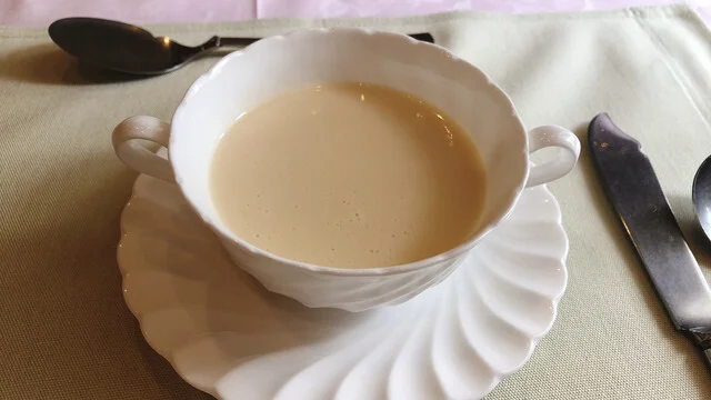 ルガノ - 白石（フレンチ）の写真