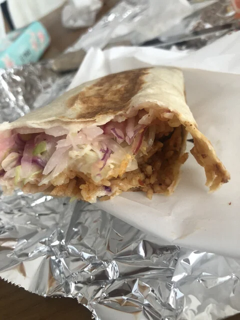 TACOS LOCOS（タコスロコス） - 愛宕橋（タコス）の写真