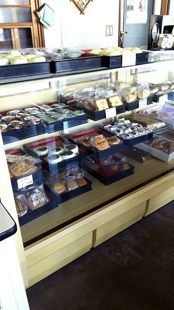 くさか菓子店 - 東船岡（和菓子）の写真