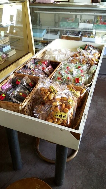 くさか菓子店 - 東船岡（和菓子）の写真