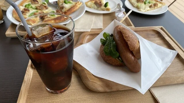 Le Ciel（ルシエル） - 仙台市泉区その他（カフェ）の写真