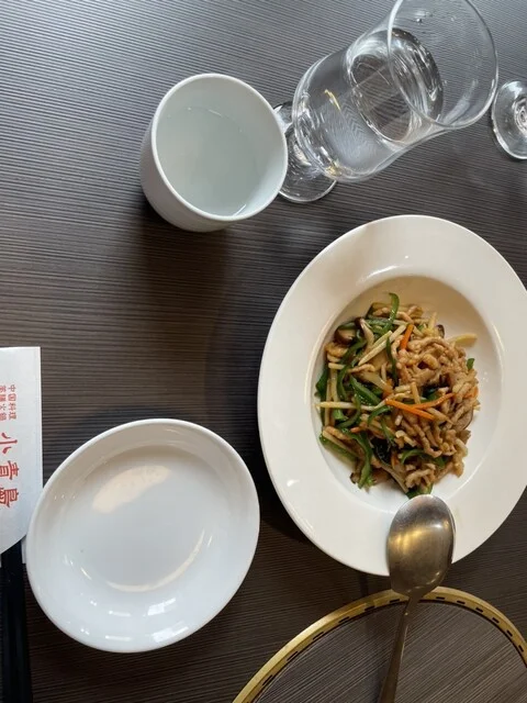 小青島 東造道店 - 小柳（中華料理）の写真