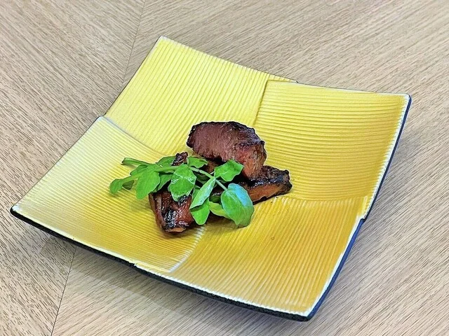 青海波（せいがいは） - 松島（鉄板焼き）の写真