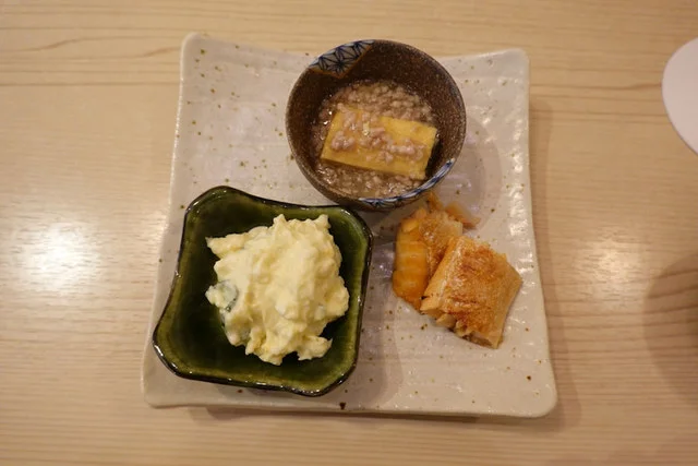 食事と酒 しなと - 勾当台公園（日本料理）の写真