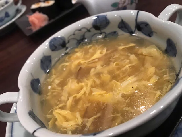 ゆう寿司 - 南気仙沼（寿司）の写真