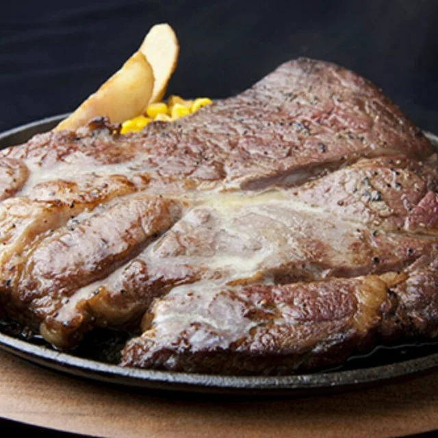 ミュージック＆ステーキバル ELVIS - 長町（洋食）の写真