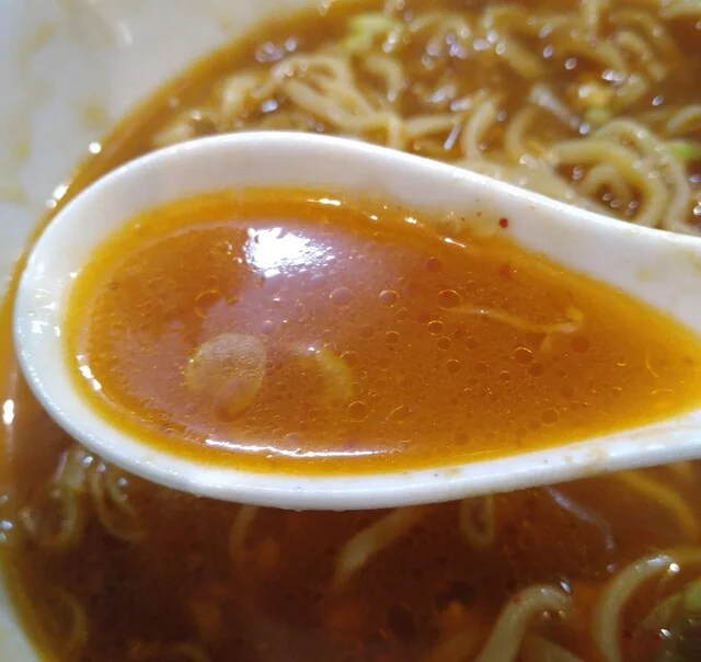 知味飯店（チミハンテン） - 本塩釜（中華料理）の写真