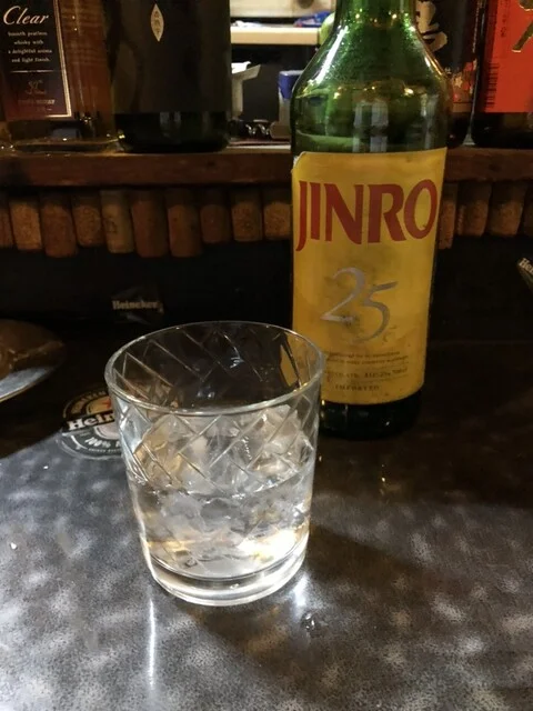 寄道洞 - 長町（立ち飲み）の写真