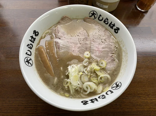 しらはる - 青森（ラーメン）の写真