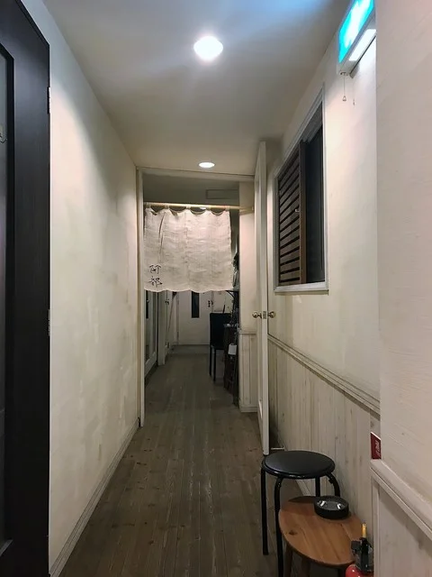 酒処阿部 - 勾当台公園（日本酒バー）の写真