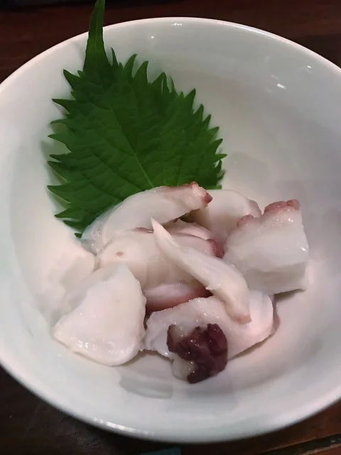 酒処阿部 - 勾当台公園（日本酒バー）の写真