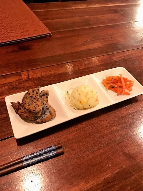 酒処阿部 - 勾当台公園（日本酒バー）の写真