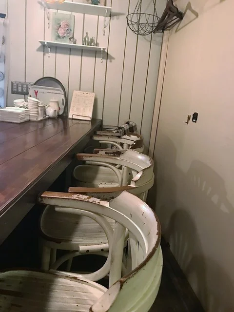 酒処阿部 - 勾当台公園（日本酒バー）の写真