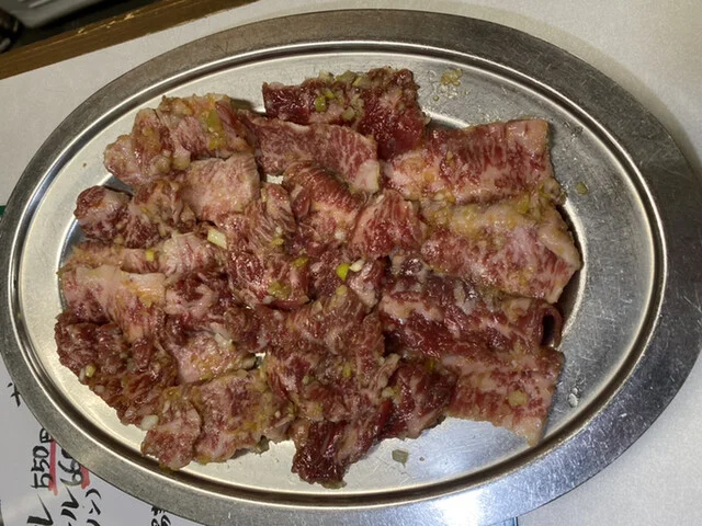 韓国園 - 十和田市（焼肉）の写真