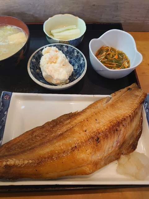 舞鶴寿司割烹 - 南仙台（寿司）の写真