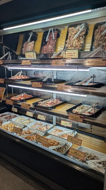 すたみな太郎PREMIUM BUFFET 利府店 - 新利府（ビュッフェ）の写真