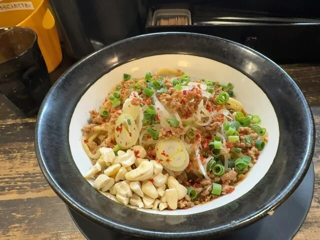 ラーメン スミス - 宮城野原（ラーメン）の写真