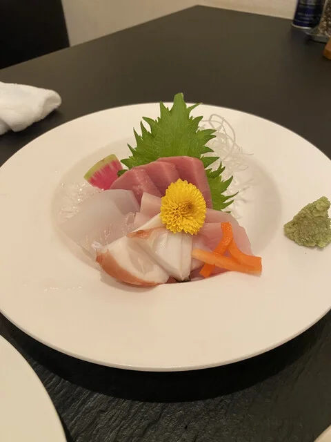 居酒屋 尾形 - 不動の沢（居酒屋）の写真