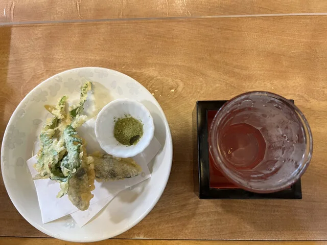 つきみや - 榴ケ岡（そば）の写真