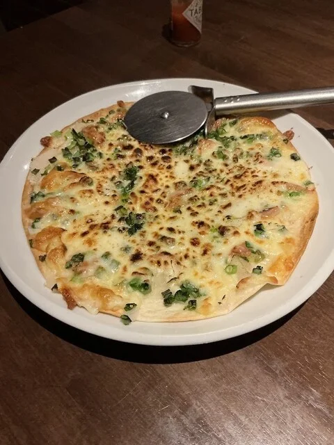 ずぼんのすそ - 十川（居酒屋）の写真