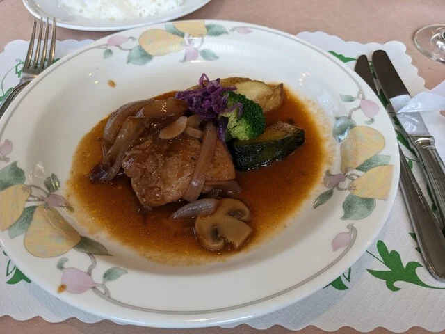 えちご亭 - 西古川（レストラン）の写真