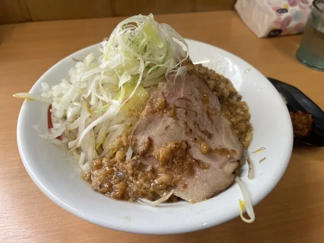 麺屋てんやわんや - 十和田市（ラーメン）の写真