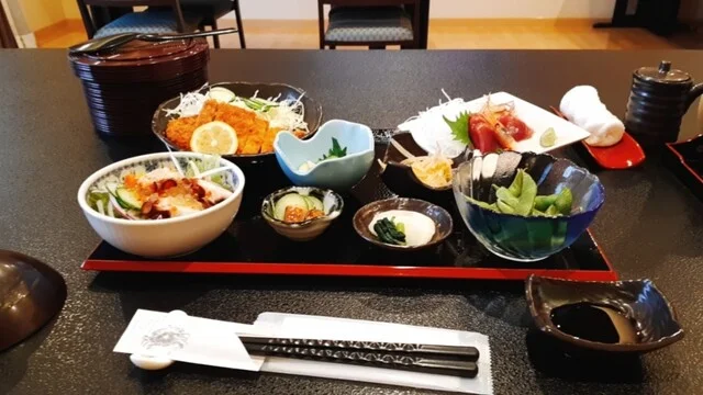 海光館 - 松岩（旅館・民宿）の写真