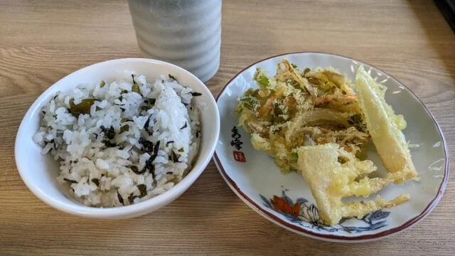 馨楽（かぐら） - 瀬峰（そば）の写真