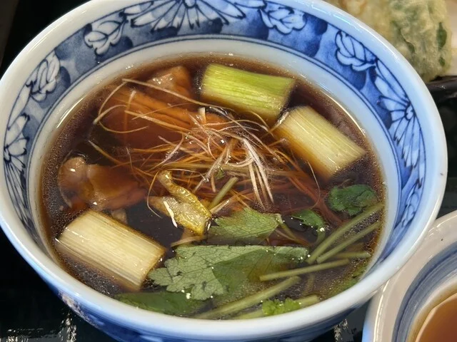 そば処 吉次郎 - 十和田市（そば）の写真