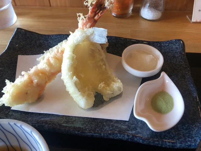 手打ち蕎麦 いとう - 船岡（そば）の写真