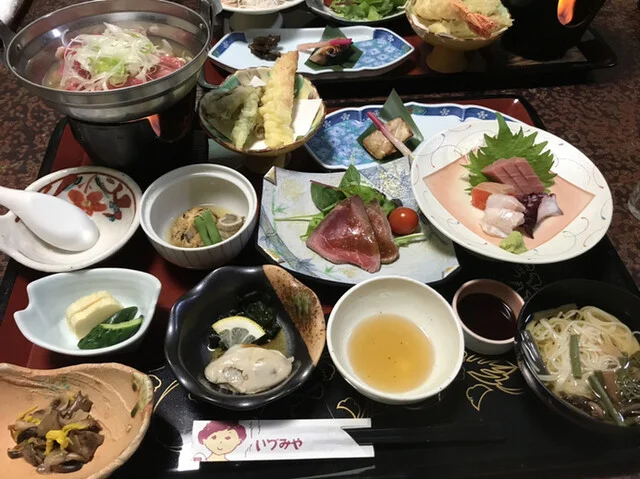 ホテル いづみや - 白石（ホテル）の写真