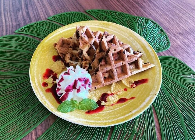 cafe&bar ATZ（カフェ&バー アッツ） - 十和田市（カフェ）の写真