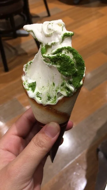 喜久水庵 ナゴミ（NAGOMI） - 杜せきのした（甘味処）の写真