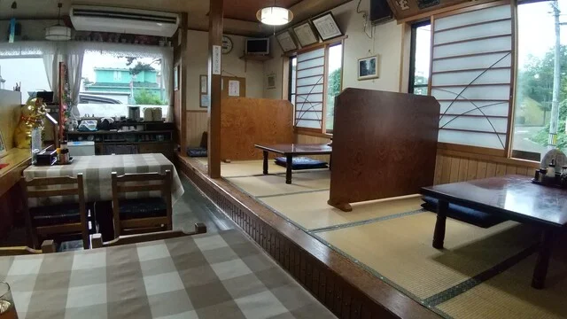 ひより屋 - 富谷町その他（食堂）の写真