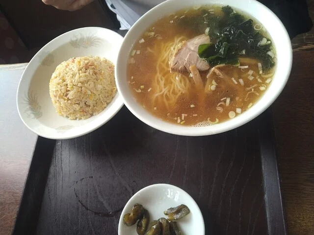 中国料理 彩鳳 - 仙台市泉区その他（中華料理）の写真