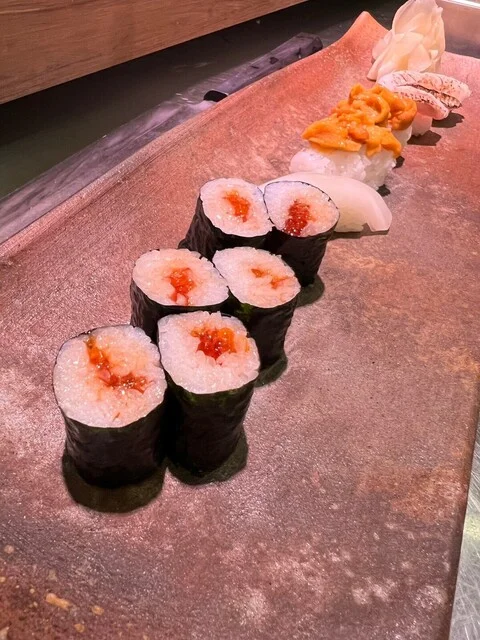 鮨 鉄板焼 柊（鮨&times;鉄板焼 HIIRAGI） - 青森（居酒屋）の写真