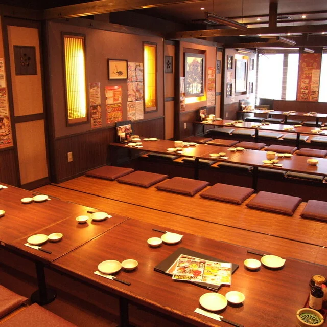 三代目網元 魚鮮水産 八戸三日町店（サンダイメアミモト　ウオセンスイサン） - 本八戸（居酒屋）の写真