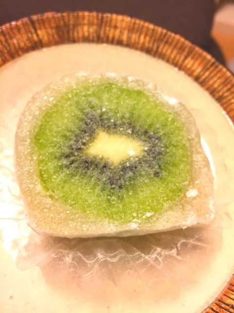 戸田菓子舗 - 本八戸（和菓子）の写真